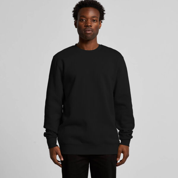 AS Colour - Stencil Crew Thumbnail