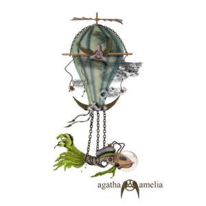 Flying Fish Thumbnail