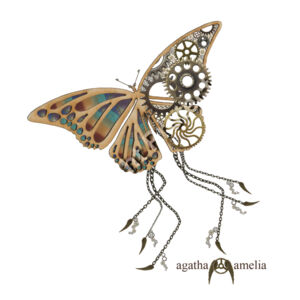 Hybrid Butterfly Thumbnail