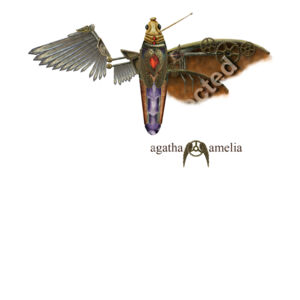 Moth Hybrid Thumbnail