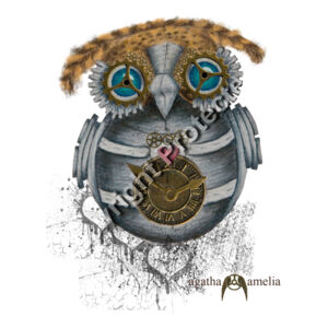 Owl Armor Sphere Thumbnail