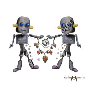 Zodiac Gemini Thumbnail