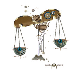 Zodiac Libra Thumbnail