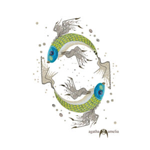 Zodiac Pisces Thumbnail