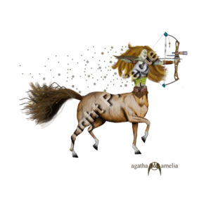 Zodiac Sagittarius Thumbnail