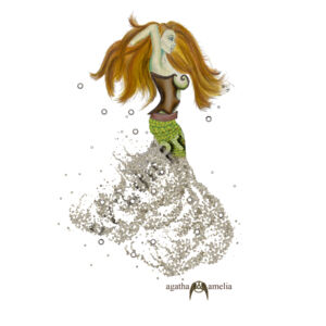 Zodiac Virgo Thumbnail