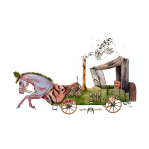 One Horse Power Thumbnail