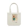 AS Colour - Canvas Tote 'Carrie' Bag  Thumbnail