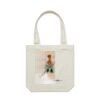 AS Colour - Canvas Tote 'Carrie' Bag  Thumbnail