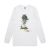 AS Colour - Base Long Sleeve Tee Thumbnail