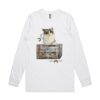 AS Colour - Base Long Sleeve Tee Thumbnail