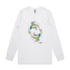 AS Colour - Base Long Sleeve Tee Thumbnail