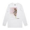 AS Colour - Base Long Sleeve Tee Thumbnail