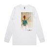 AS Colour - Base Long Sleeve Tee Thumbnail