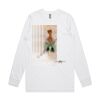 AS Colour - Base Long Sleeve Tee Thumbnail