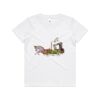 AS Colour - Kids Youth Tee Thumbnail