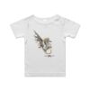 AS Colour - Infant Wee Tee Thumbnail