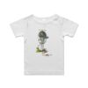 AS Colour - Infant Wee Tee Thumbnail