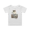 AS Colour - Infant Wee Tee Thumbnail