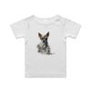 AS Colour - Infant Wee Tee Thumbnail