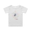 AS Colour - Infant Wee Tee Thumbnail