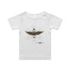 AS Colour - Infant Wee Tee Thumbnail