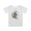 AS Colour - Infant Wee Tee Thumbnail