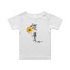 AS Colour - Infant Wee Tee Thumbnail