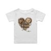 AS Colour - Infant Wee Tee Thumbnail