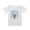 AS Colour - Infant Wee Tee Thumbnail