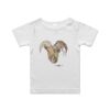 AS Colour - Infant Wee Tee Thumbnail