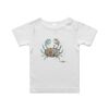 AS Colour - Infant Wee Tee Thumbnail