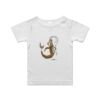 AS Colour - Infant Wee Tee Thumbnail