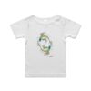 AS Colour - Infant Wee Tee Thumbnail