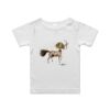 AS Colour - Infant Wee Tee Thumbnail