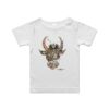 AS Colour - Infant Wee Tee Thumbnail