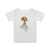 AS Colour - Infant Wee Tee Thumbnail