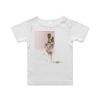 AS Colour - Infant Wee Tee Thumbnail