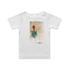 AS Colour - Infant Wee Tee Thumbnail