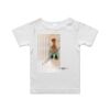 AS Colour - Infant Wee Tee Thumbnail