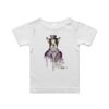 AS Colour - Infant Wee Tee Thumbnail