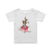 AS Colour - Infant Wee Tee Thumbnail