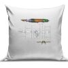 Cushion Cover - 100% Linen Thumbnail