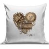 Cushion Cover - 100% Linen Thumbnail