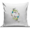 Cushion Cover - 100% Linen Thumbnail