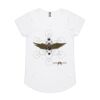 AS Colour - Women's 'Mali' Scoop Tee Thumbnail