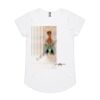 AS Colour - Women's 'Mali' Scoop Tee Thumbnail