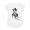 AS Colour - Women's 'Mali' Scoop Tee Thumbnail