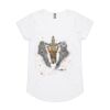 AS Colour - Women's 'Mali' Scoop Tee Thumbnail