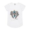 AS Colour - Women's 'Mali' Scoop Tee Thumbnail